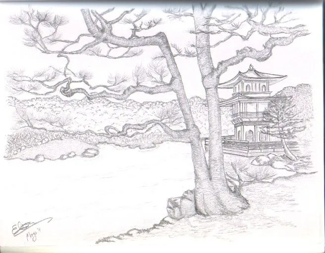 El blog del dibujo: julio 2013