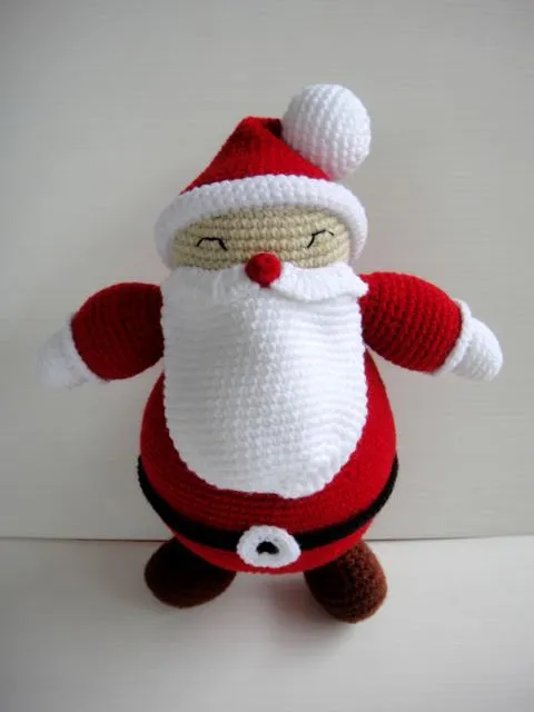 El blog de Dmc: Belenes y personajes navideños en ganchillo El blog de Dmc: Belenes y personajes navideños en ganchillo