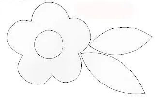 Blog do passo a passo: Riscos e moldes para pintura, patchwork ...
