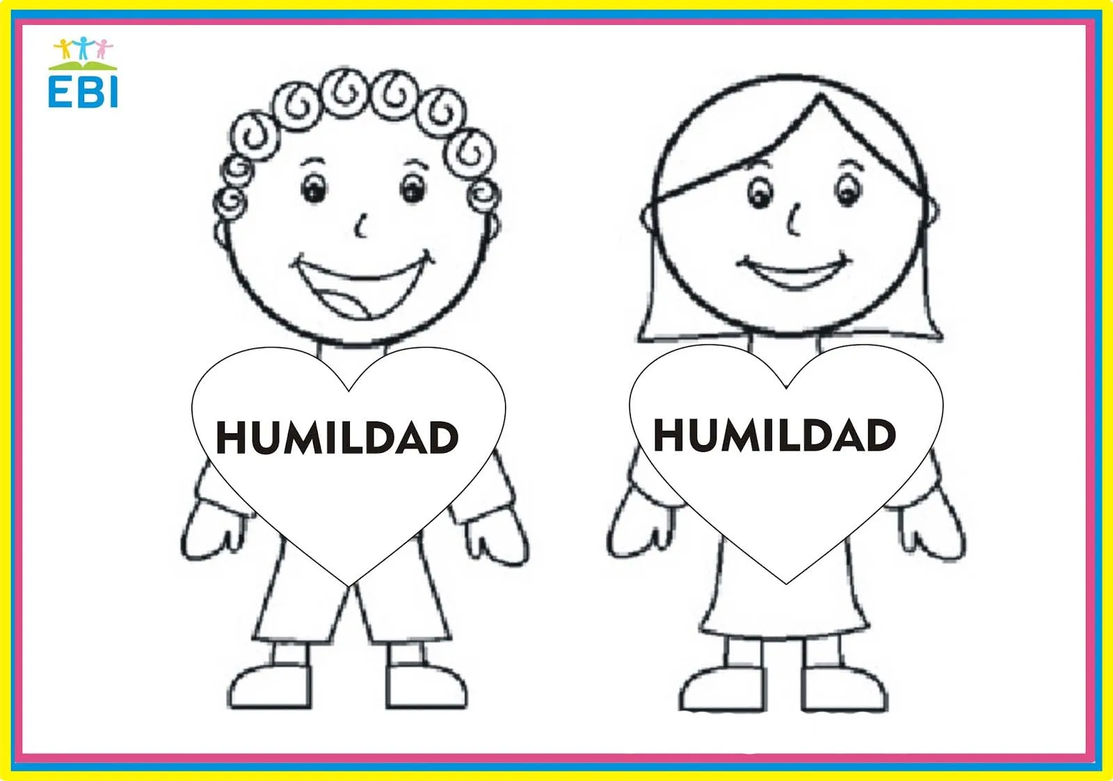 EBI Chile: Humildad en Maternal