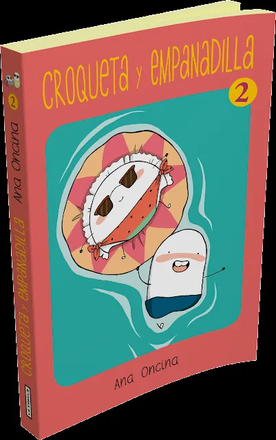 El blog de Ediciones La Cúpula