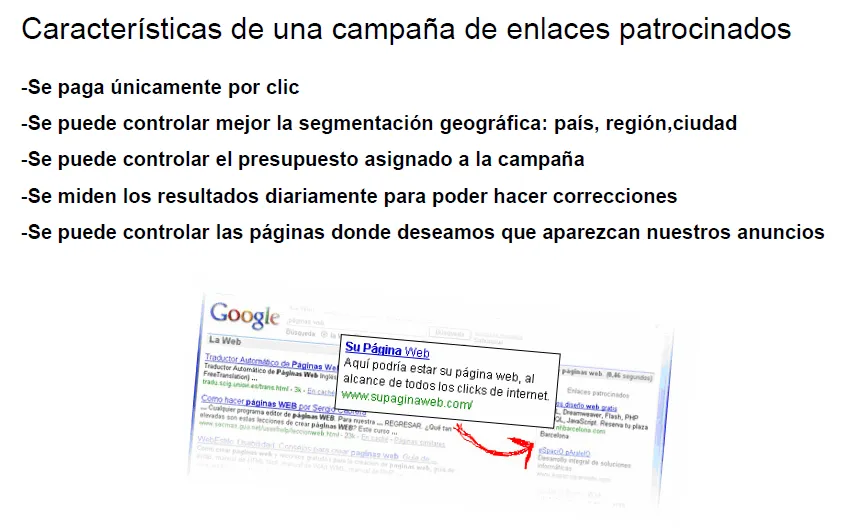 Blog de Eduardo: Posicionamiento de pago SEM: Google AdWords Blog de Eduardo: Posicionamiento de pago SEM: Google AdWords