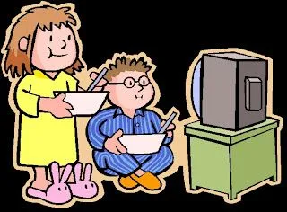 BLOG DE EDUCACIÓN Y SOCIEDAD: La influencia de la televisión en ...