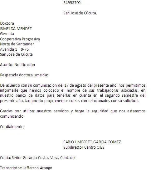 mi primer blog: ELABORACIÓN DE CARTAS COMERCIALES *NORMA TÉCNICA ... mi primer blog: ELABORACIÓN DE CARTAS COMERCIALES *NORMA TÉCNICA ...