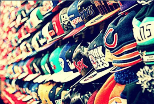 el blog de elias swaggystyle: Gorras, gorros swag