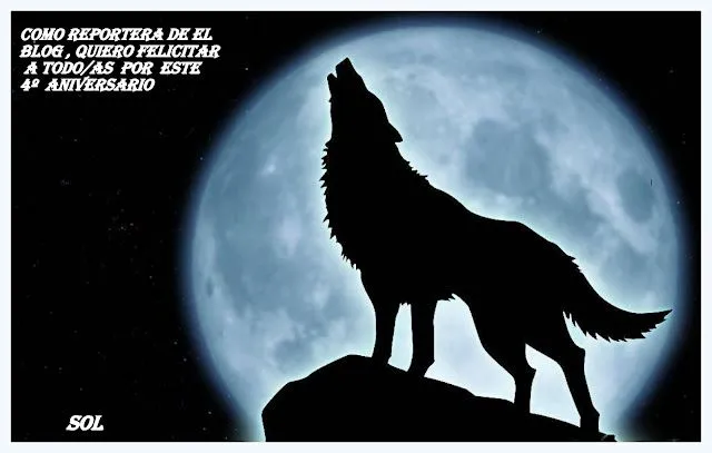 BLOG ELPERRONEGRO: 4º ANIVERSARIO DEL BLOG. BLOG ELPERRONEGRO: 4º ANIVERSARIO DEL BLOG.