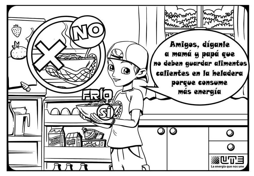 Blog de la energía