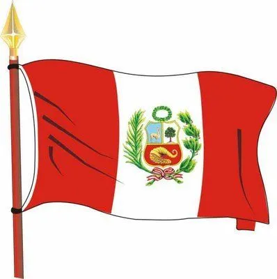 BLOG ESCOLAR ( DIA DE LA BANDERA DEL PERU PARA NIÑOS DE PRIMARIA ...