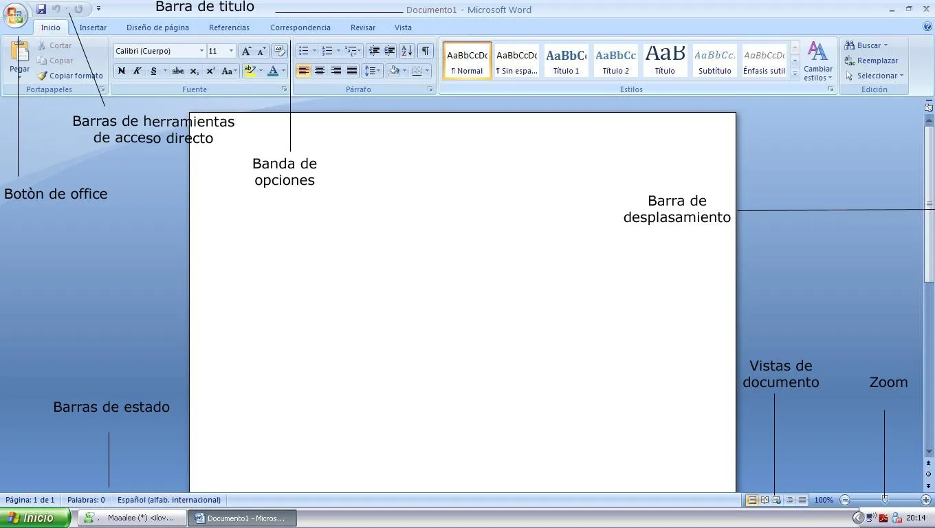Blog Escolar de Marlene: Reconocer elementos del entorno de ... Blog Escolar de Marlene: Reconocer elementos del entorno de ...