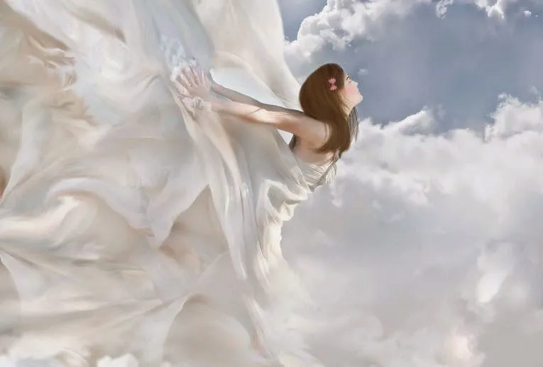 Blog Esoterismo El Rincón Mágico: Qué son los ángeles