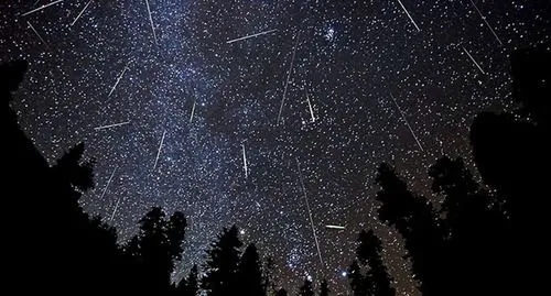 BLOG DEL ESPACIO, Lluvia de estrellas del 19 al 22 de abril - Las... BLOG DEL ESPACIO, Lluvia de estrellas del 19 al 22 de abril - Las...