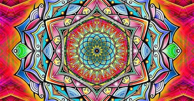 Qué significa soñar con Mandalas? | Tarot y Sueños