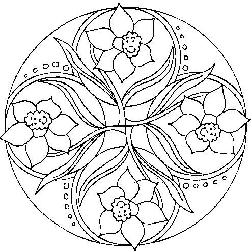 Nuestro Blog de las Estaciones!: Mandalas especiales Nuestro Blog de las Estaciones!: Mandalas especiales