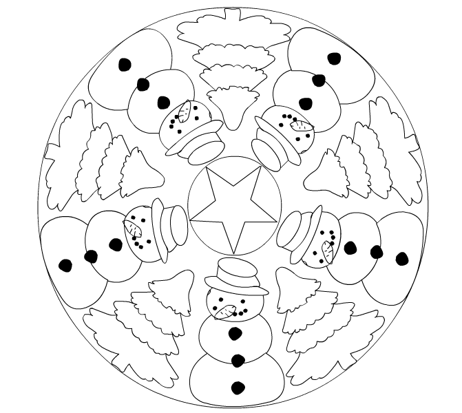Nuestro Blog de las Estaciones!: Mandalas especiales Nuestro Blog de las Estaciones!: Mandalas especiales
