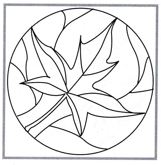 Nuestro Blog de las Estaciones!: Mandalas especiales Nuestro Blog de las Estaciones!: Mandalas especiales