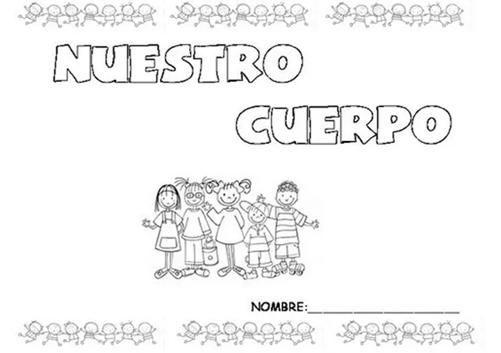 Blog de Esther Meseguer: PROYECTO EL CUERPO HUMANO Blog de Esther Meseguer: PROYECTO EL CUERPO HUMANO