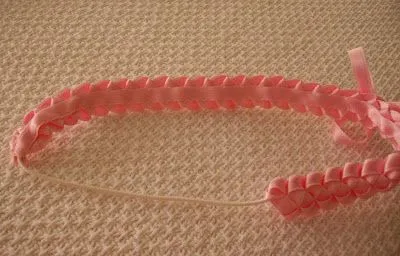 EL BLOG DE EVELYN: 494. ¿CÓMO SE HACEN LAS DIADEMAS PARA BEBÉS? EL BLOG DE EVELYN: 494. ¿CÓMO SE HACEN LAS DIADEMAS PARA BEBÉS?
