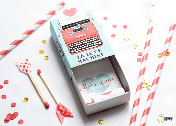 7 ideas creativas para celebrar San Valentín | Blog F de Fifi ... 7 ideas creativas para celebrar San Valentín | Blog F de Fifi ...