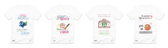 Blog de Fluff: Camisetas Fluff a la venta, Pack especial día del ...