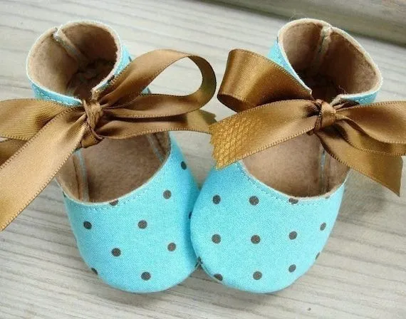 Blog Formas y Colores: Patrones para zapatos de bebés... Blog Formas y Colores: Patrones para zapatos de bebés...