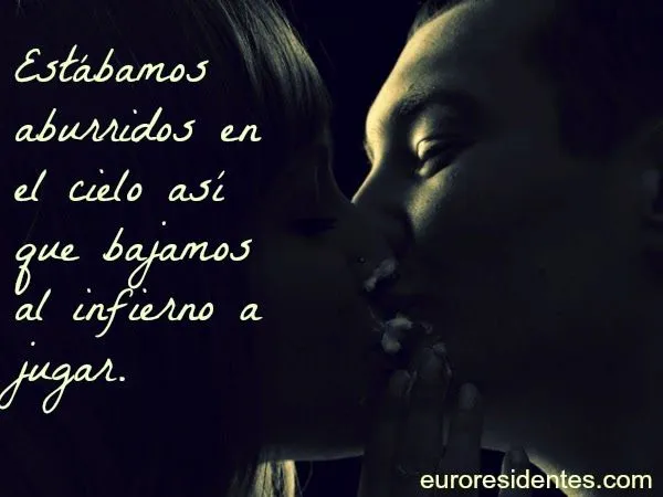 Blog de Mis Frases: 20 frases para amores prohibidos Blog de Mis Frases: 20 frases para amores prohibidos