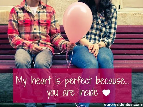 Blog de Mis Frases: Frases de Amor en Inglés Blog de Mis Frases: Frases de Amor en Inglés