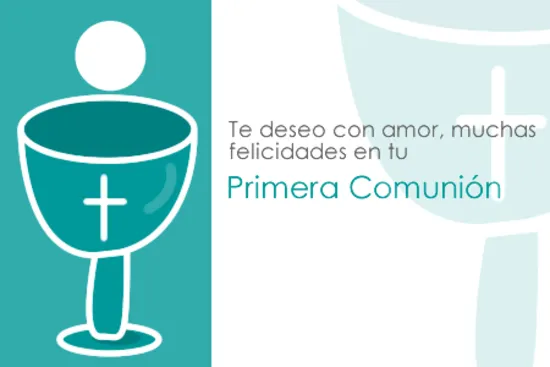 Blog de Mis Frases: Frases para Invitaciones de Primera Comunión