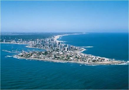 Blog from Punta Del Este and La Paloma, Uruguay | Cam and Nicole's ...