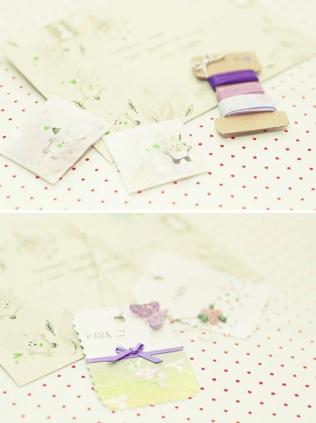 El blog de Gallimelmas e Imaginancias: 52 weeks of mail: 20ª y 21ª ... El blog de Gallimelmas e Imaginancias: 52 weeks of mail: 20ª y 21ª ...