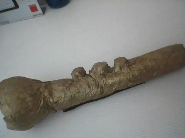 Blog De Guillee (:: Cómo Hacer Una Trompeta Casera.