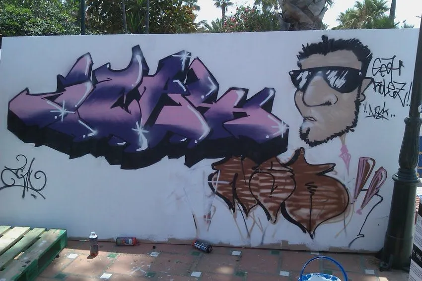 Blog de Icat - Graffiti, Decoración, Pintura Mural, Diseño ... Blog de Icat - Graffiti, Decoración, Pintura Mural, Diseño ...