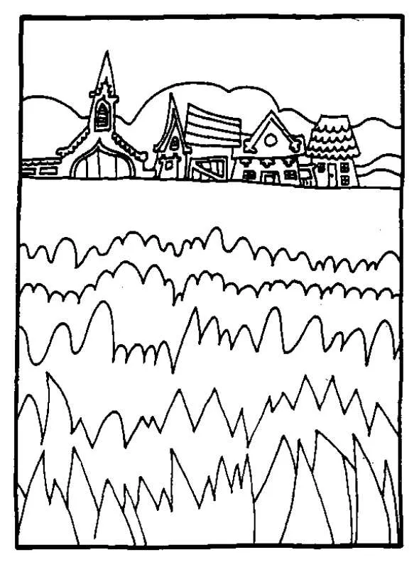 Blog de imágenes: colorear medio ambiente para colorear Blog de imágenes: colorear medio ambiente para colorear