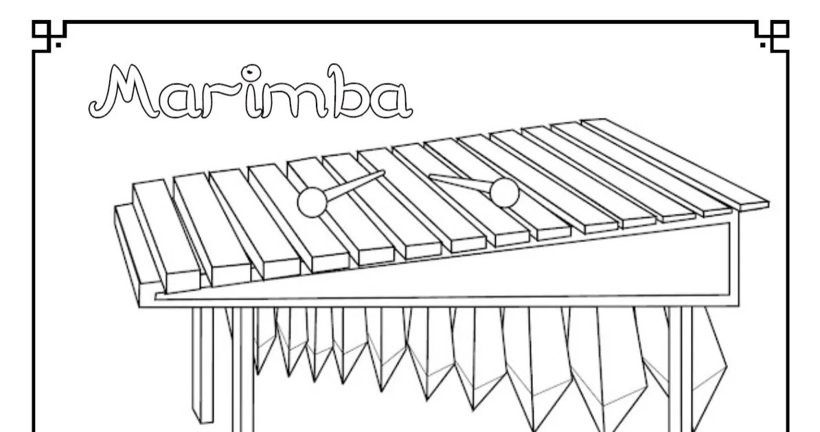 Blog de imágenes: Colorear dibujos símbolos patrios de Guatemala Blog de imágenes: Colorear dibujos símbolos patrios de Guatemala