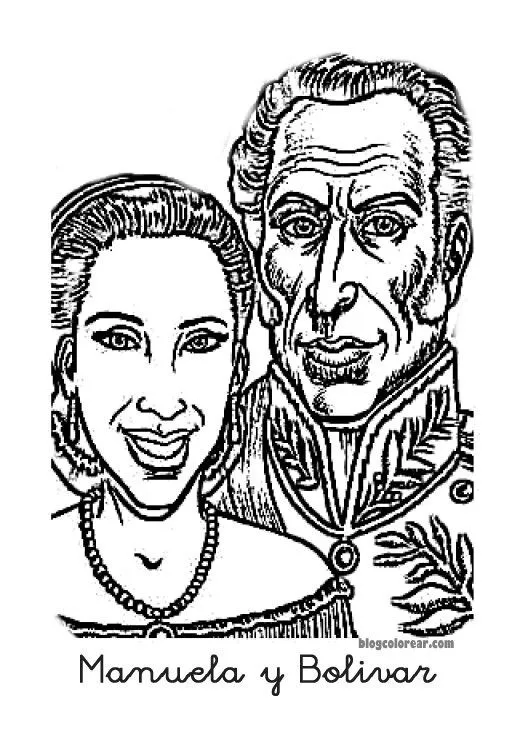 Blog de imágenes: Colorear monumentos de Venezuela Blog de imágenes: Colorear monumentos de Venezuela