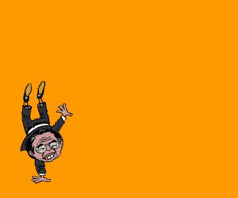 Gif de caricaturas - Imagui