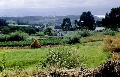 EL BLOG DE JOSÉ FARIÑA: El paisaje rural como patrimonio cultural EL BLOG DE JOSÉ FARIÑA: El paisaje rural como patrimonio cultural