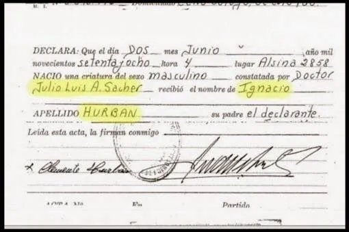 el blog de josé rubén sentís: el acta número 894 el blog de josé rubén sentís: el acta número 894
