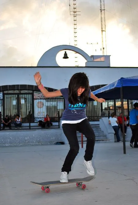 Blog - Jueves Skate Cerrito Colorado | Códice Skate Shop Tienda Online Blog - Jueves Skate Cerrito Colorado | Códice Skate Shop Tienda Online