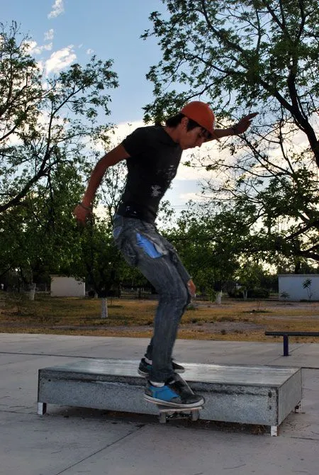 Blog - Jueves Skate El Pueblito | Códice Skate Shop Tienda Online Blog - Jueves Skate El Pueblito | Códice Skate Shop Tienda Online