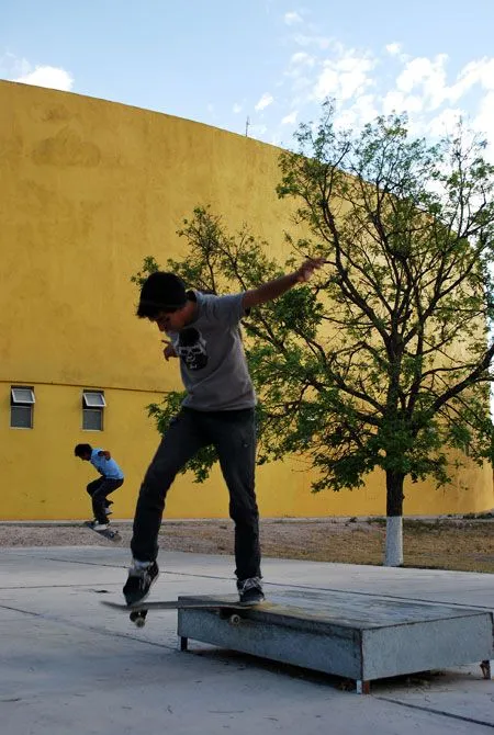 Blog - Jueves Skate El Pueblito | Códice Skate Shop Tienda Online Blog - Jueves Skate El Pueblito | Códice Skate Shop Tienda Online