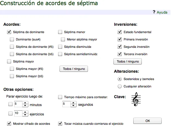 BLOG DE LENGUAJE MUSICAL : LAS CADENCIAS. EJERCICIOS DE REPASO (1º EP) BLOG DE LENGUAJE MUSICAL : LAS CADENCIAS. EJERCICIOS DE REPASO (1º EP)