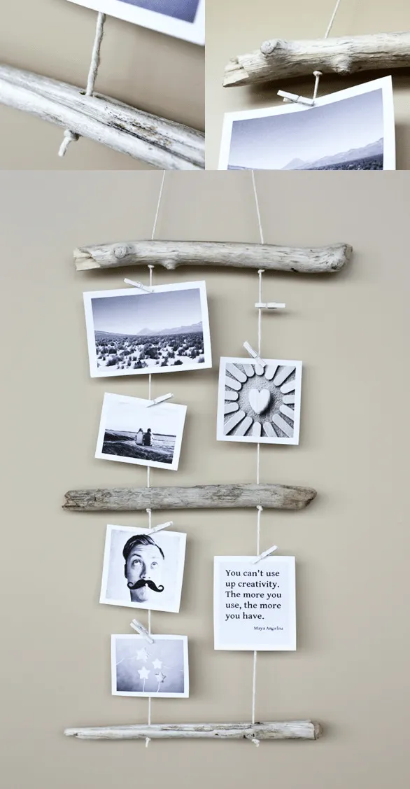 Un blog lleno de manualidades perfectas para decorar vuestras ... Un blog lleno de manualidades perfectas para decorar vuestras ...