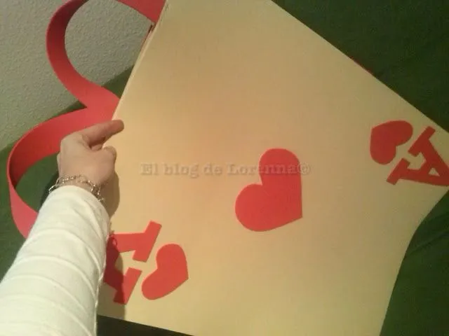 El blog de Lorenna: enero 2013