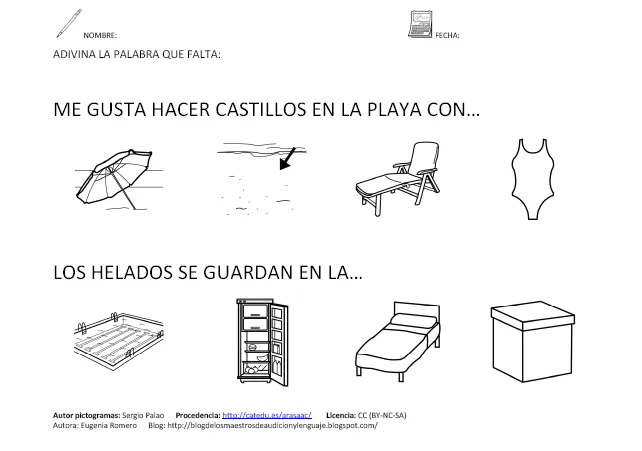 EL BLOG DE L@S MAESTR@S DE AUDICION Y LENGUAJE: ORDENAR LETRAS ... EL BLOG DE L@S MAESTR@S DE AUDICION Y LENGUAJE: ORDENAR LETRAS ...
