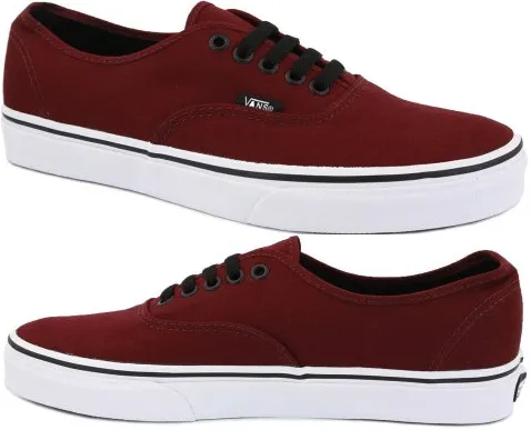 Imagenes de tenis vans para hombres - Imagui