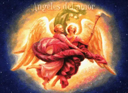 BLOG DE LUNA: Ritual de los Ángeles del Amor BLOG DE LUNA: Ritual de los Ángeles del Amor