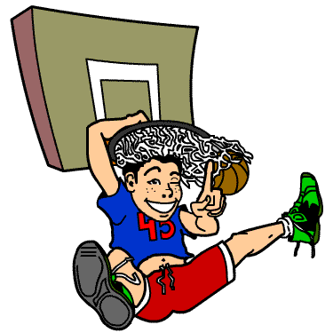 Blog de UN MAESTRO DE PATIO: Unidad Nº5: Baloncesto 5º Nivel.