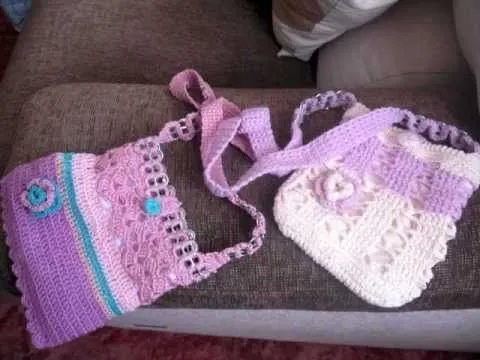 BLOG DE MANUALIDADES EN CROCHET | Best Crochet Patterns BLOG DE MANUALIDADES EN CROCHET | Best Crochet Patterns