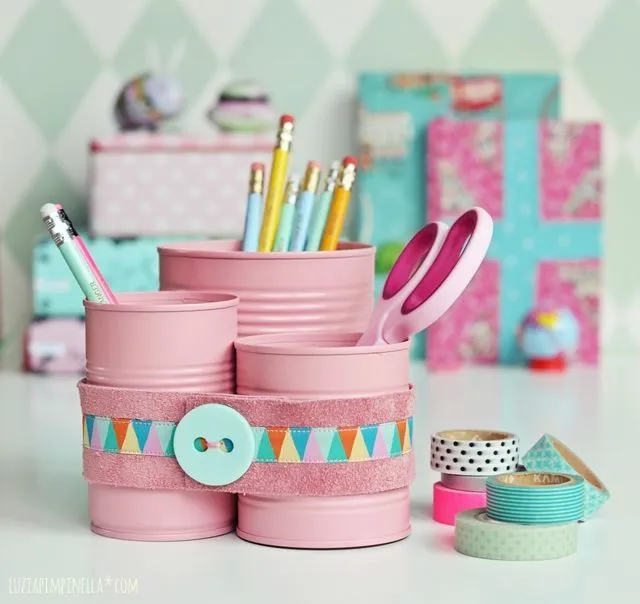 Blog de manualidades, reciclaje, DIY y reposteria. | Página 5