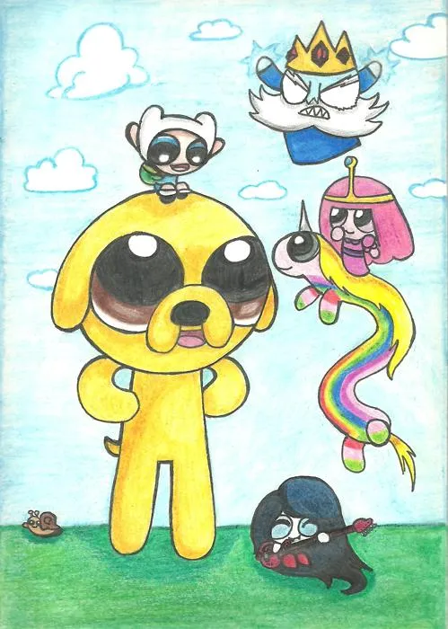 El blog de Marceline la vampira: Álbum de fotos de cuando éramos ... El blog de Marceline la vampira: Álbum de fotos de cuando éramos ...